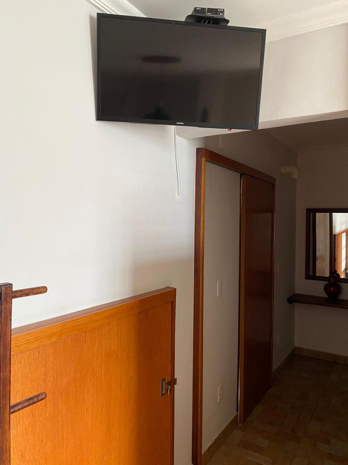 Quinta Da Estalagem Apartment Pirenópolis Екстериор снимка