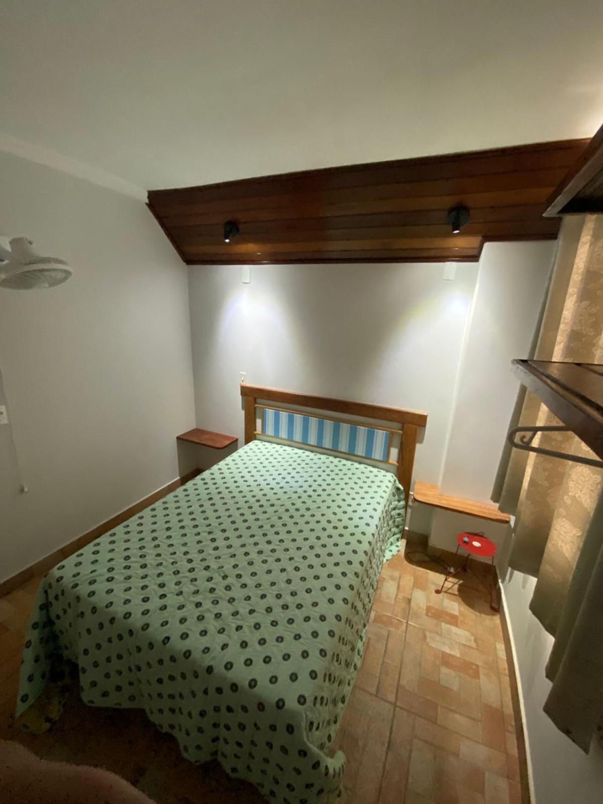 Quinta Da Estalagem Apartment Pirenópolis Екстериор снимка