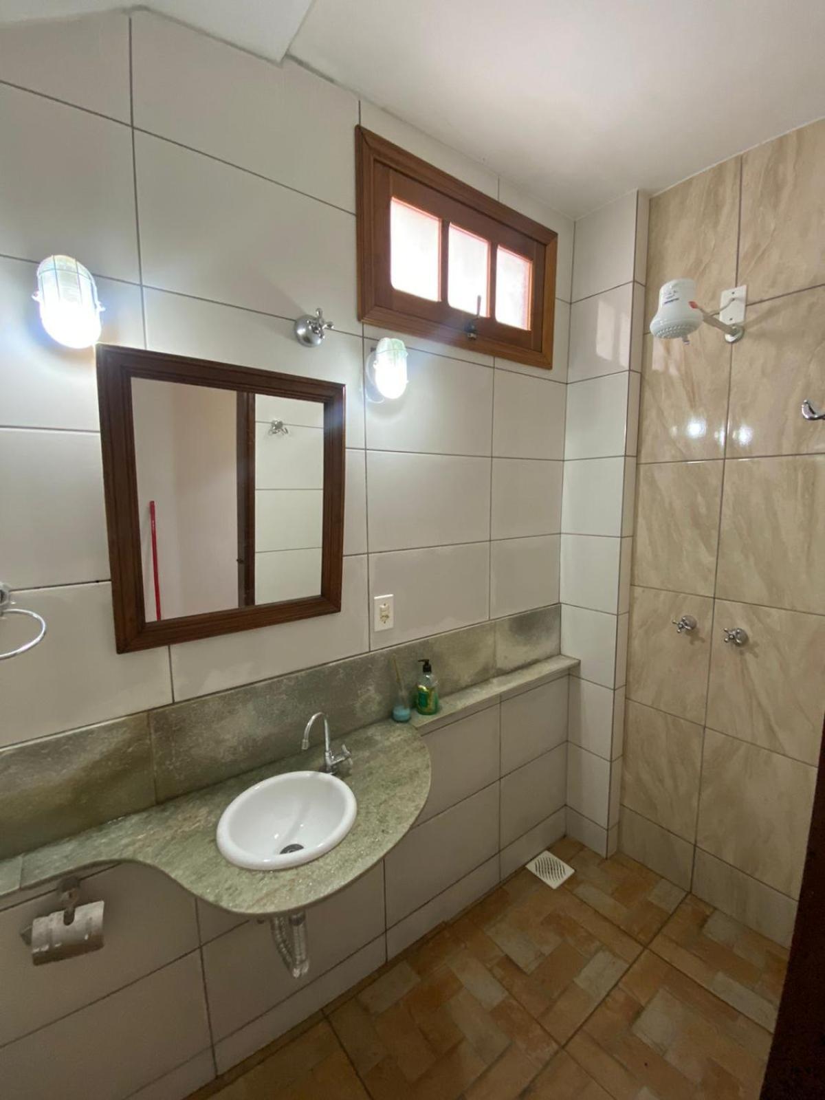 Quinta Da Estalagem Apartment Pirenópolis Екстериор снимка