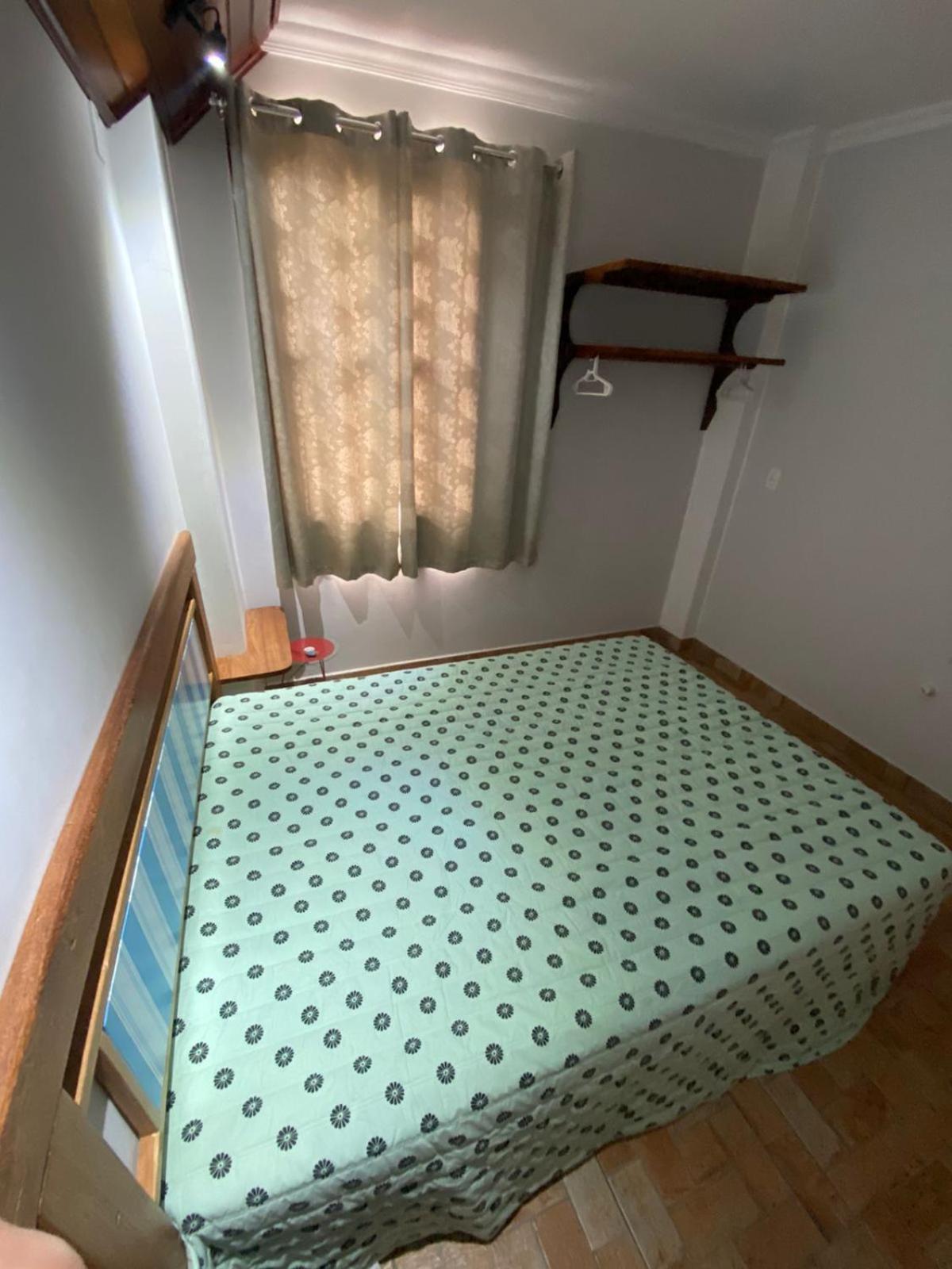 Quinta Da Estalagem Apartment Pirenópolis Екстериор снимка