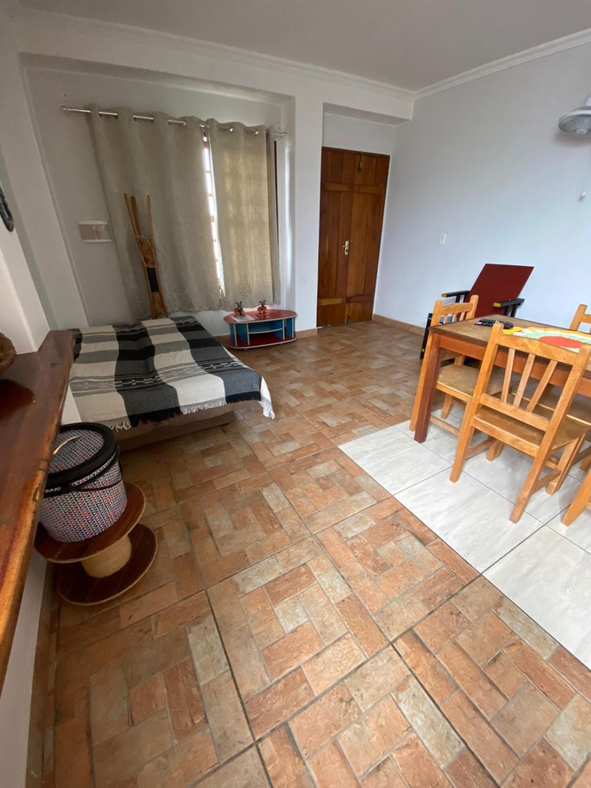 Quinta Da Estalagem Apartment Pirenópolis Екстериор снимка