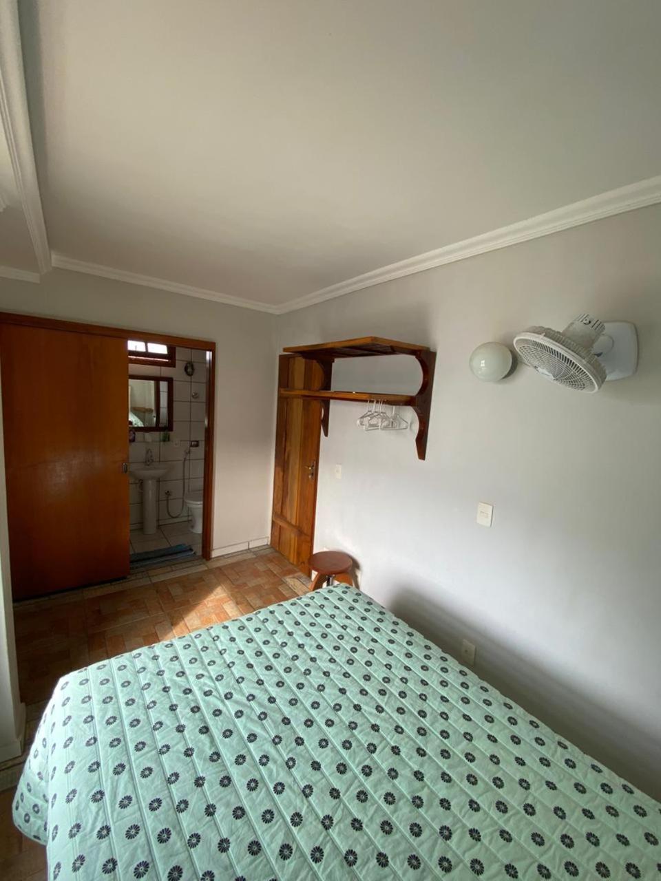 Quinta Da Estalagem Apartment Pirenópolis Екстериор снимка