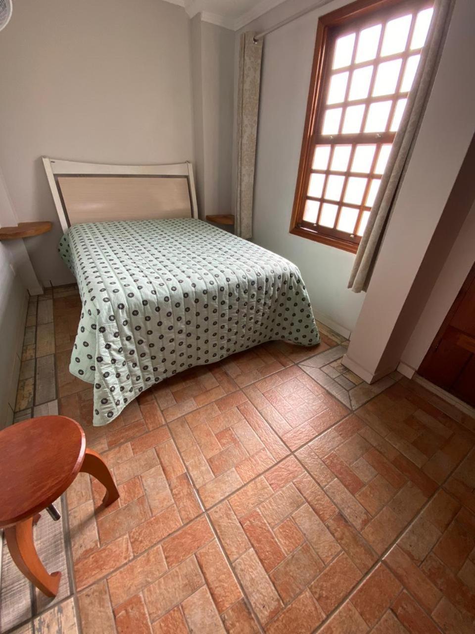 Quinta Da Estalagem Apartment Pirenópolis Екстериор снимка